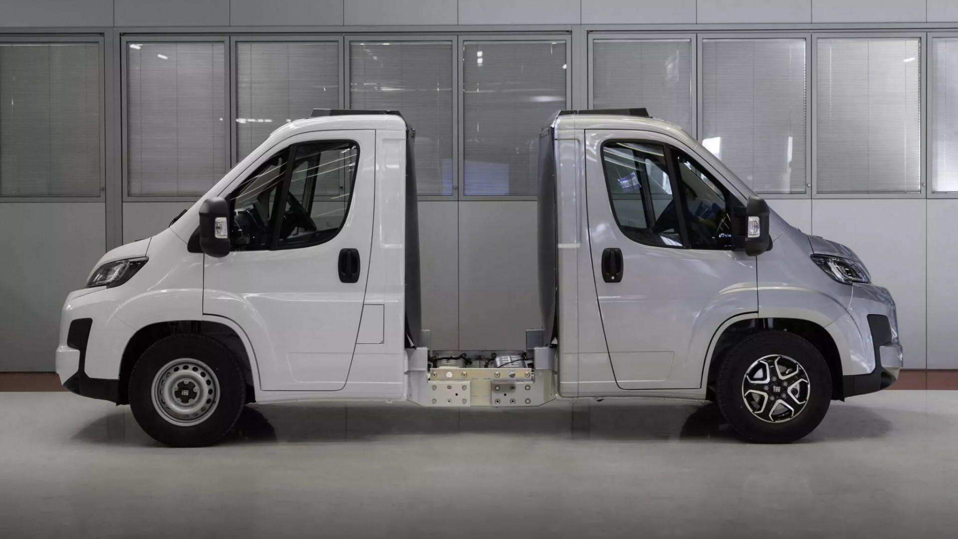 Chiếc xe van Chiếc xe van