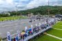PVOIL VGC Vô địch Quốc gia 2026: FWD và RWD/AWD khác nhau thế nào trên đường đua Gymkhana?