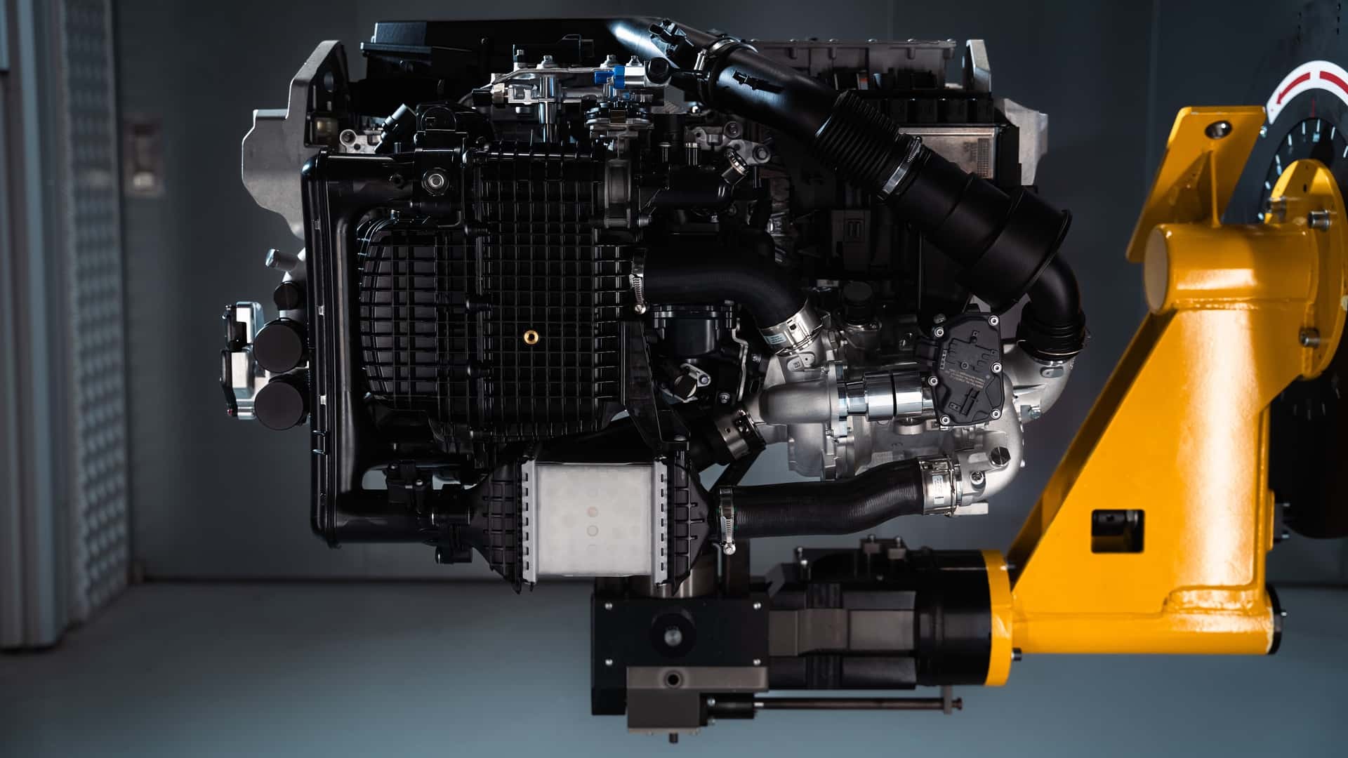 Hệ thống pin nhiên liệu hydro thế hệ thứ ba của BMW được phát triển song hành với xe điện thuần Hệ thống pin nhiên liệu hydro thế hệ thứ ba của BMW được phát triển song hành với xe điện thuần