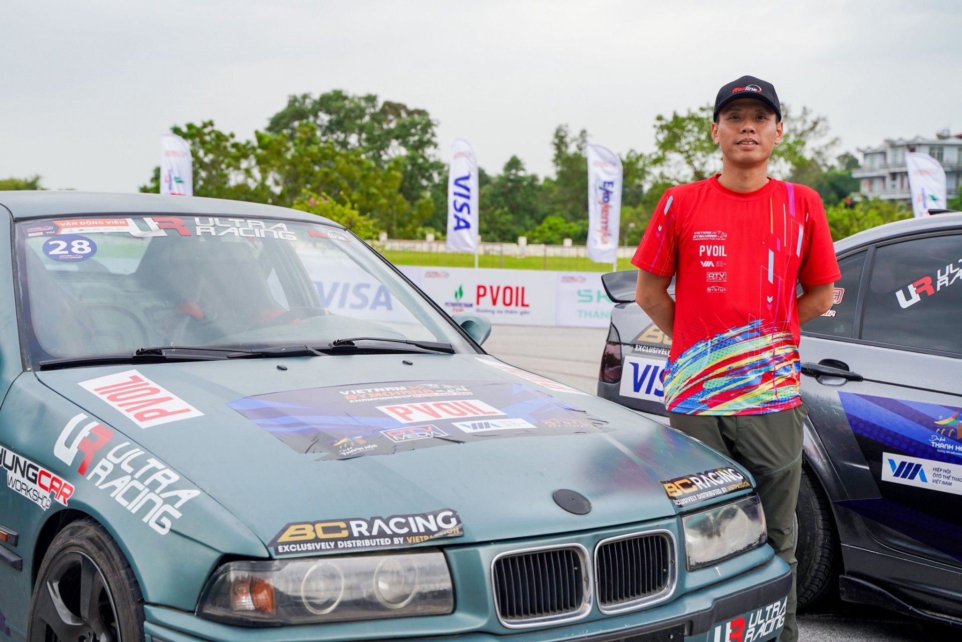 Trương Nam Thành - sự trở lại ngoạn mục tại PVOIL VGC 2025 Trương Nam Thành - sự trở lại ngoạn mục tại PVOIL VGC 2025