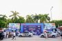 Hành trình PVOIL VGC 2025 khép lại sau 3 chặng đua kéo dài 4 tháng