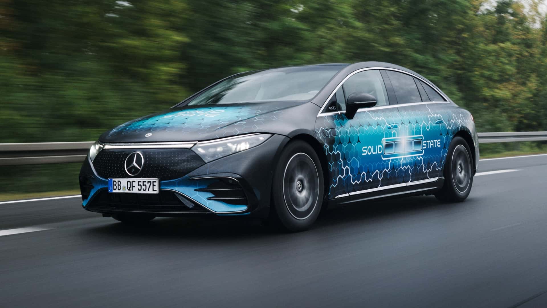 Mercedes-Benz hợp tác Geely, mở hướng đi mới cho xe điện toàn cầu Mercedes-Benz hợp tác Geely, mở hướng đi mới cho xe điện toàn cầu