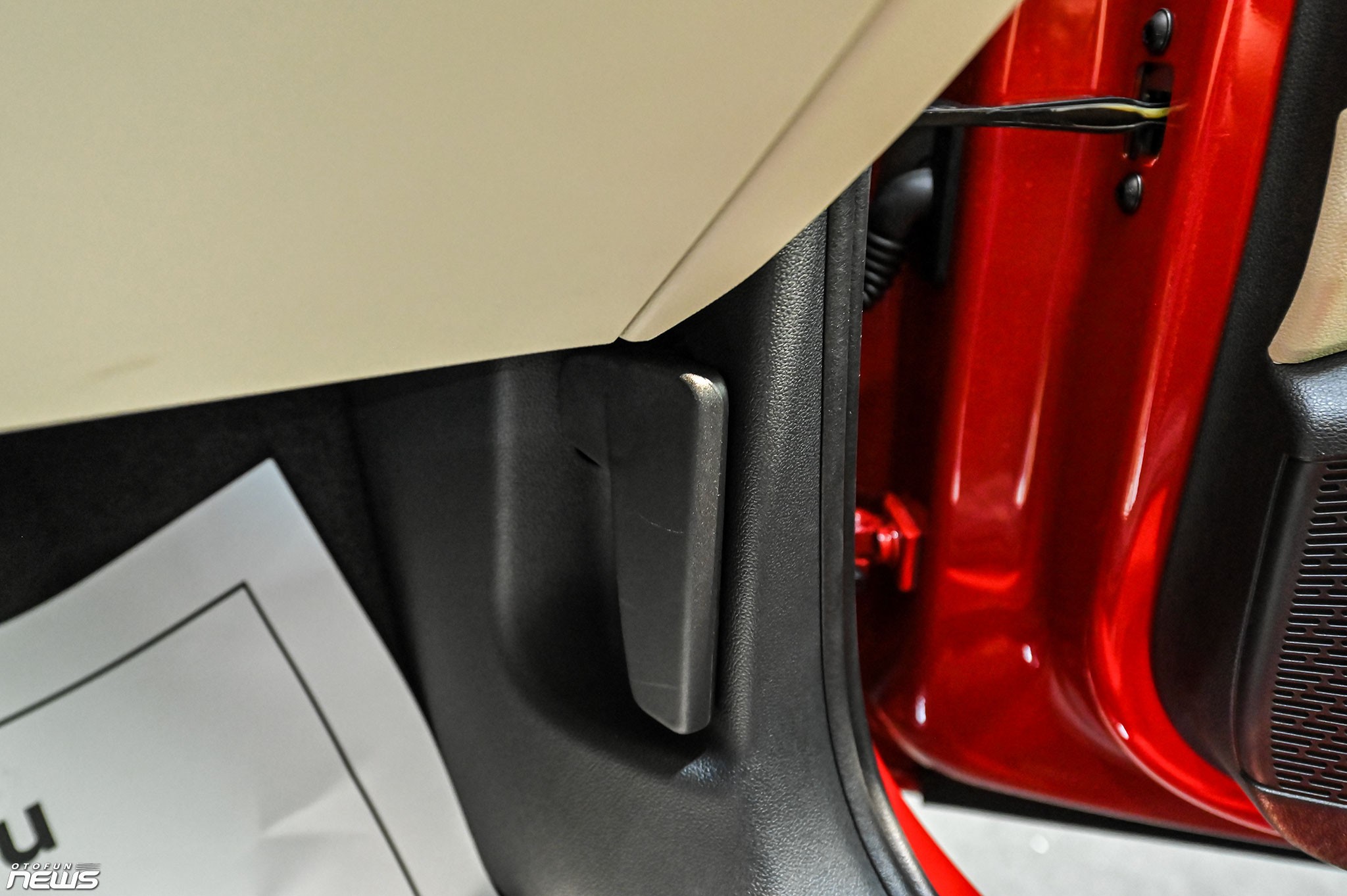 Chi tiết Skoda Slavia Style, 'tân binh' sedan cỡ B có giá bán 568 triệu Chi tiết Skoda Slavia Style, 'tân binh' sedan cỡ B có giá bán 568 triệu