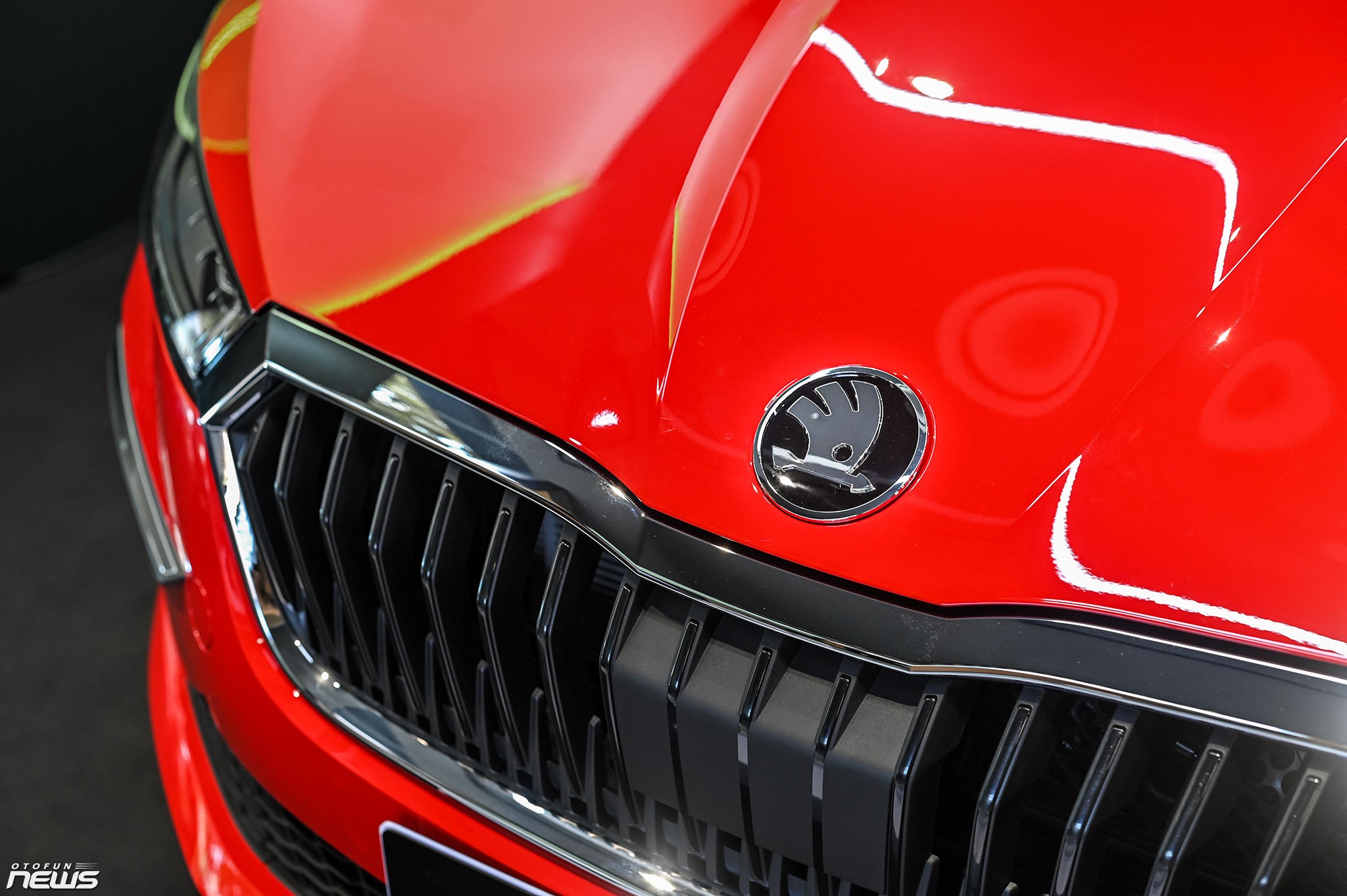 Chi tiết Skoda Slavia Style, 'tân binh' sedan cỡ B có giá bán 568 triệu Chi tiết Skoda Slavia Style, 'tân binh' sedan cỡ B có giá bán 568 triệu