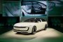 Skoda Vision O - Mẫu concept xe điện wagon sang trọng được trình làng tại IAA Mobility 2025
