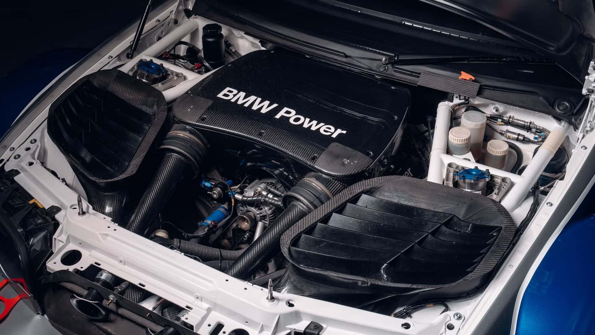 Sau Mercedes-Benz, bây giờ đến lượt BMW nói Sau Mercedes-Benz, bây giờ đến lượt BMW nói