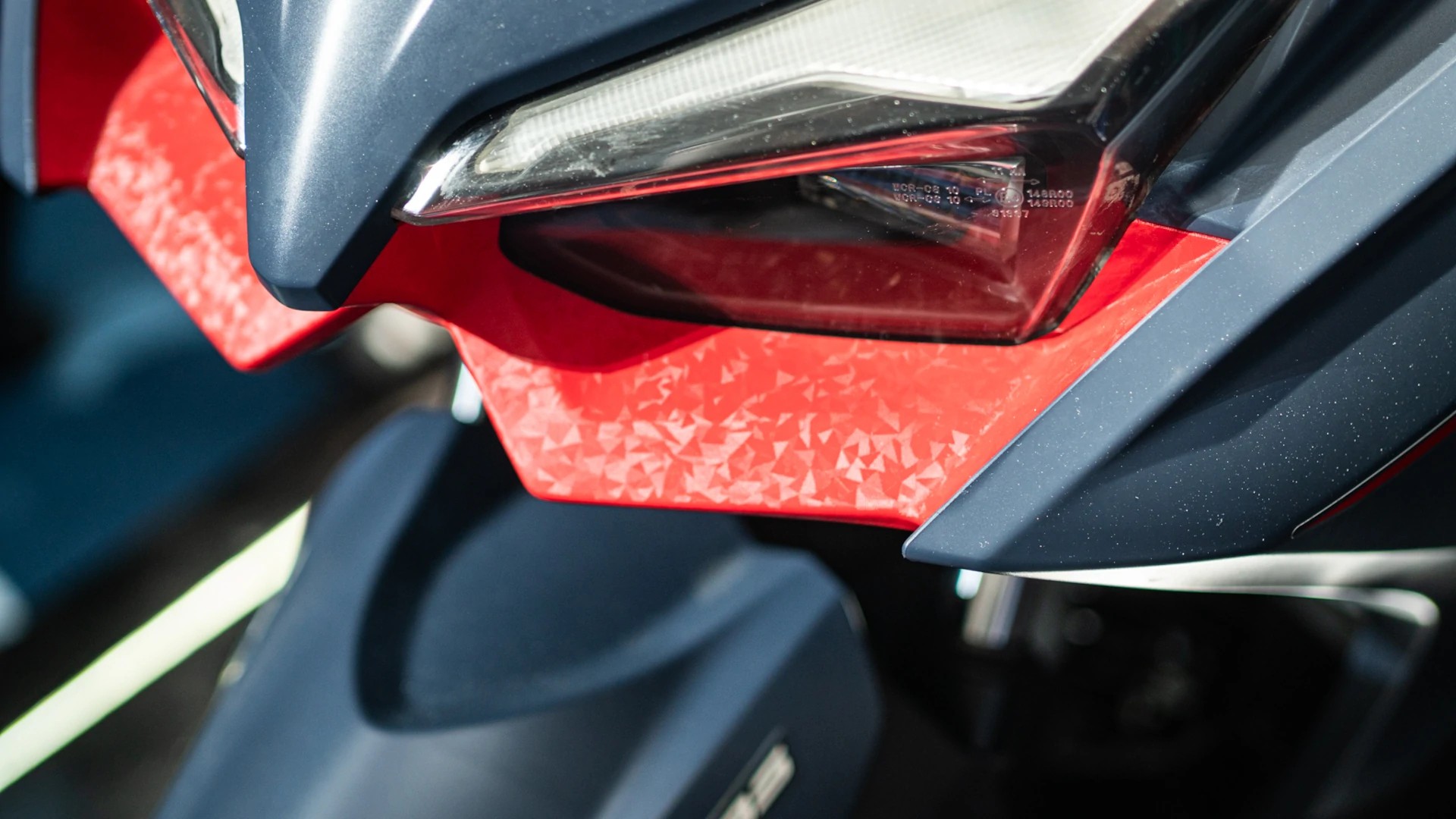 Yamaha Aerox 2025 ra mắt, xe ga kiểu Supersport giá 71 triệu đồng Yamaha Aerox 2025 ra mắt, xe ga kiểu Supersport giá 71 triệu đồng