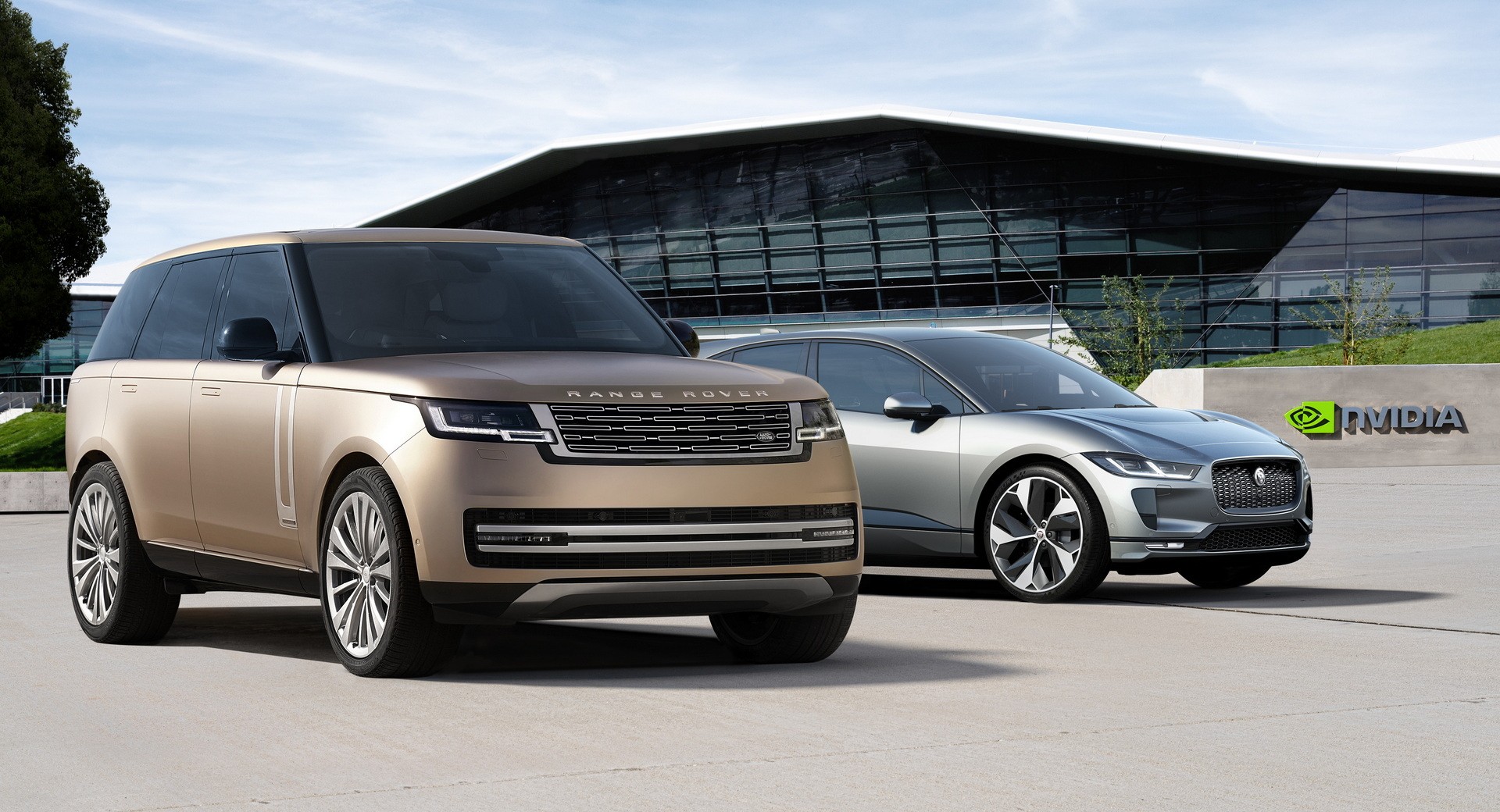 Hơn 40.000 xe Land Rover 'biến mất' vì tấn công mạng, Jaguar Land Rover lao đao Hơn 40.000 xe Land Rover 'biến mất' vì tấn công mạng, Jaguar Land Rover lao đao