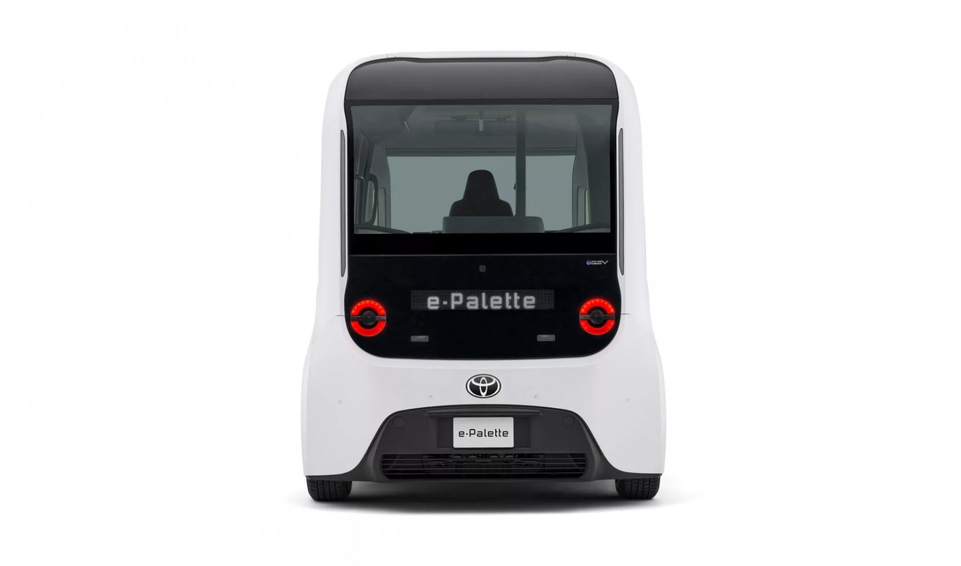 Mẫu xe điện đa năng Toyota e-Palette chính thức được bán ở Nhật Bản với giá trên 5 tỷ đồng Mẫu xe điện đa năng Toyota e-Palette chính thức được bán ở Nhật Bản với giá trên 5 tỷ đồng