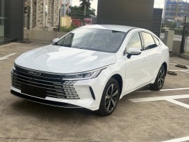 BYD Seal 5 sắp bán tại Việt Nam, cạnh tranh với Civic và Altis hybrid