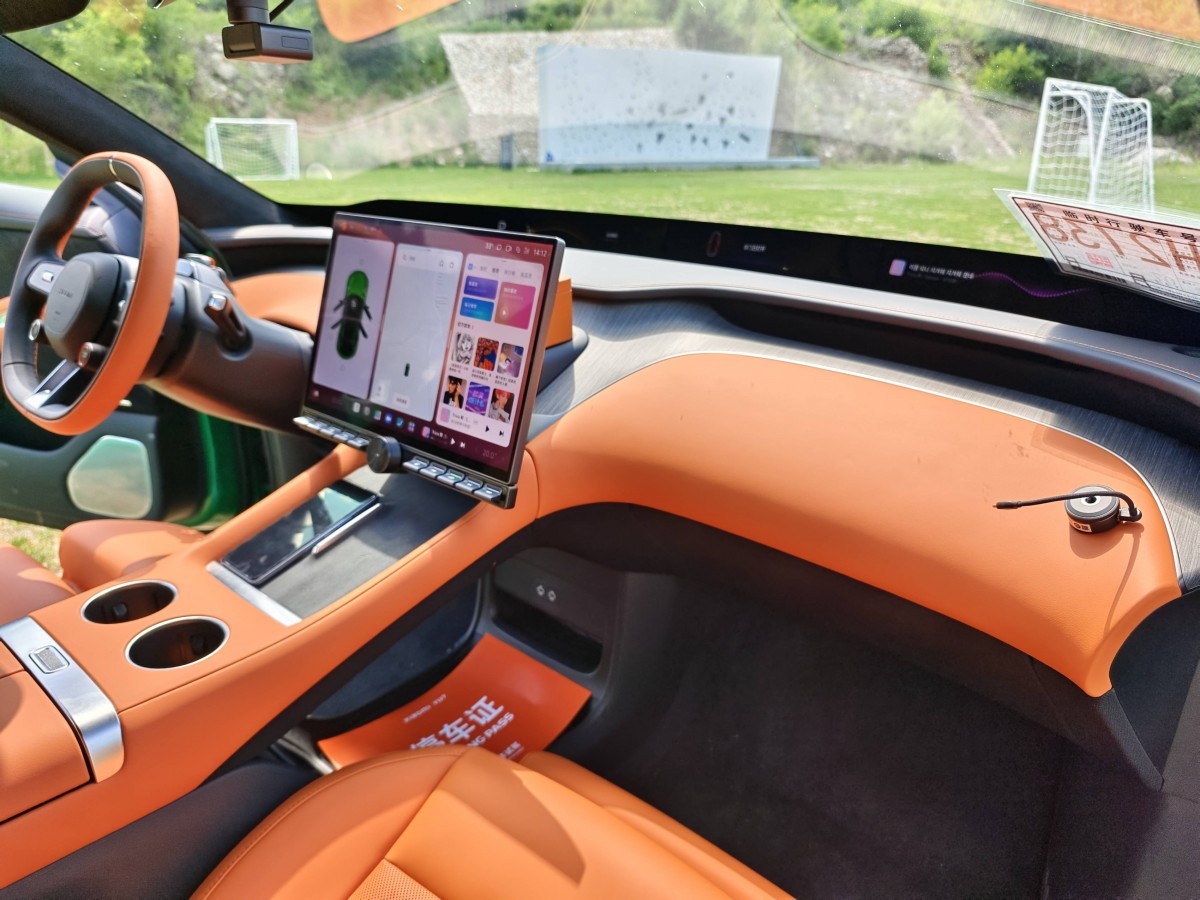 Vì sao Xiaomi YU7 khiến các hãng xe Châu Âu phải lo ngại? Vì sao Xiaomi YU7 khiến các hãng xe Châu Âu phải lo ngại?