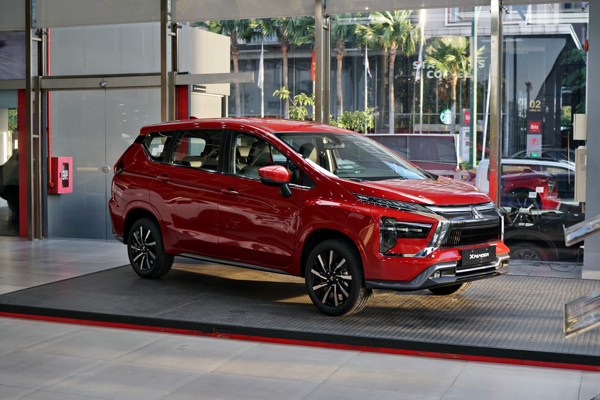 MPV gia đình nào đang giảm cả trăm triệu? MPV gia đình nào đang giảm cả trăm triệu?
