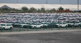 Dù sản xuất bùng nổ, nhưng ngành xe điện Trung Quốc đang tạo nên vòng xoáy tự hủy diệt