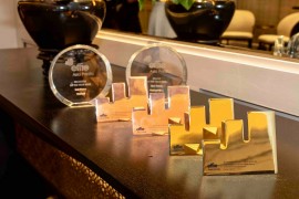 VinFast giành sáu giải thưởng danh giá tại APAC Effie Awards 2025