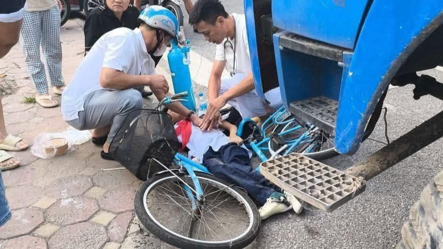 Tổng hợp tin tức tai nạn giao thông ngày 24/9/2025 Tổng hợp tin tức tai nạn giao thông ngày 24/9/2025
