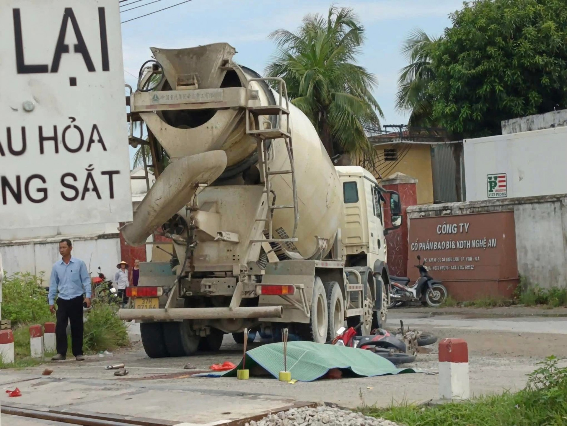 Tổng hợp tin tức tai nạn giao thông ngày 25/9/2025 Tổng hợp tin tức tai nạn giao thông ngày 25/9/2025