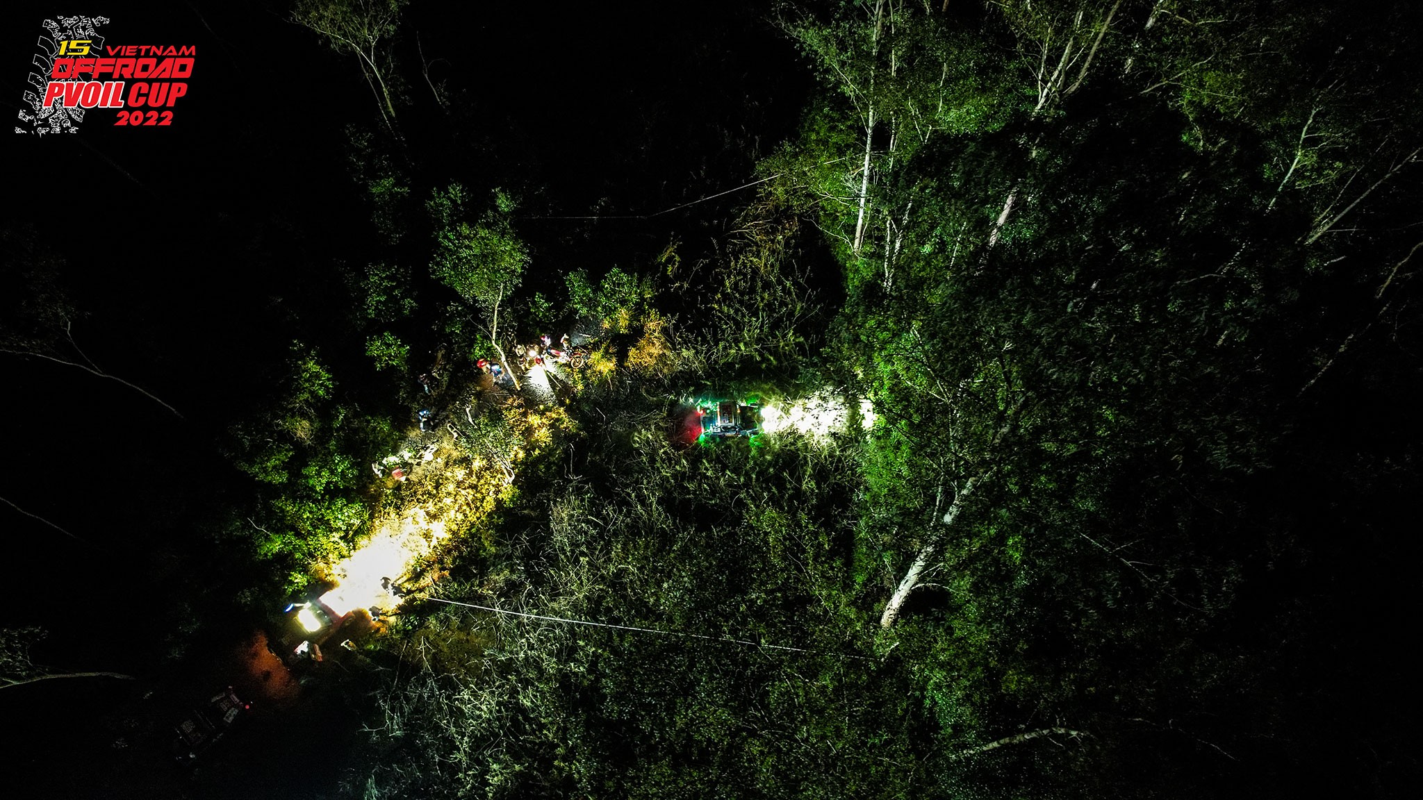 Adventure PVOIL VOC 2022 - Thử thách cực hạn của những Giống-Chã thích 