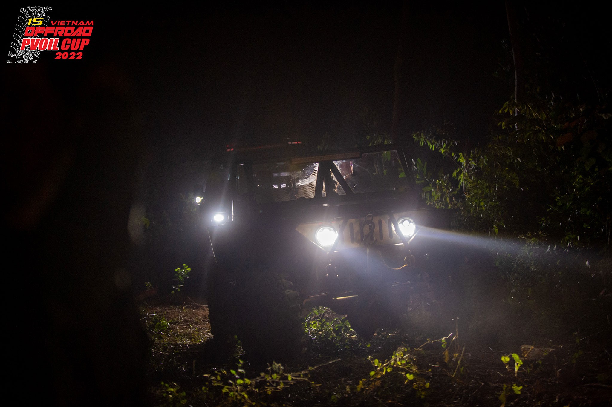 Adventure PVOIL VOC 2022 - Thử thách cực hạn của những Giống-Chã thích 