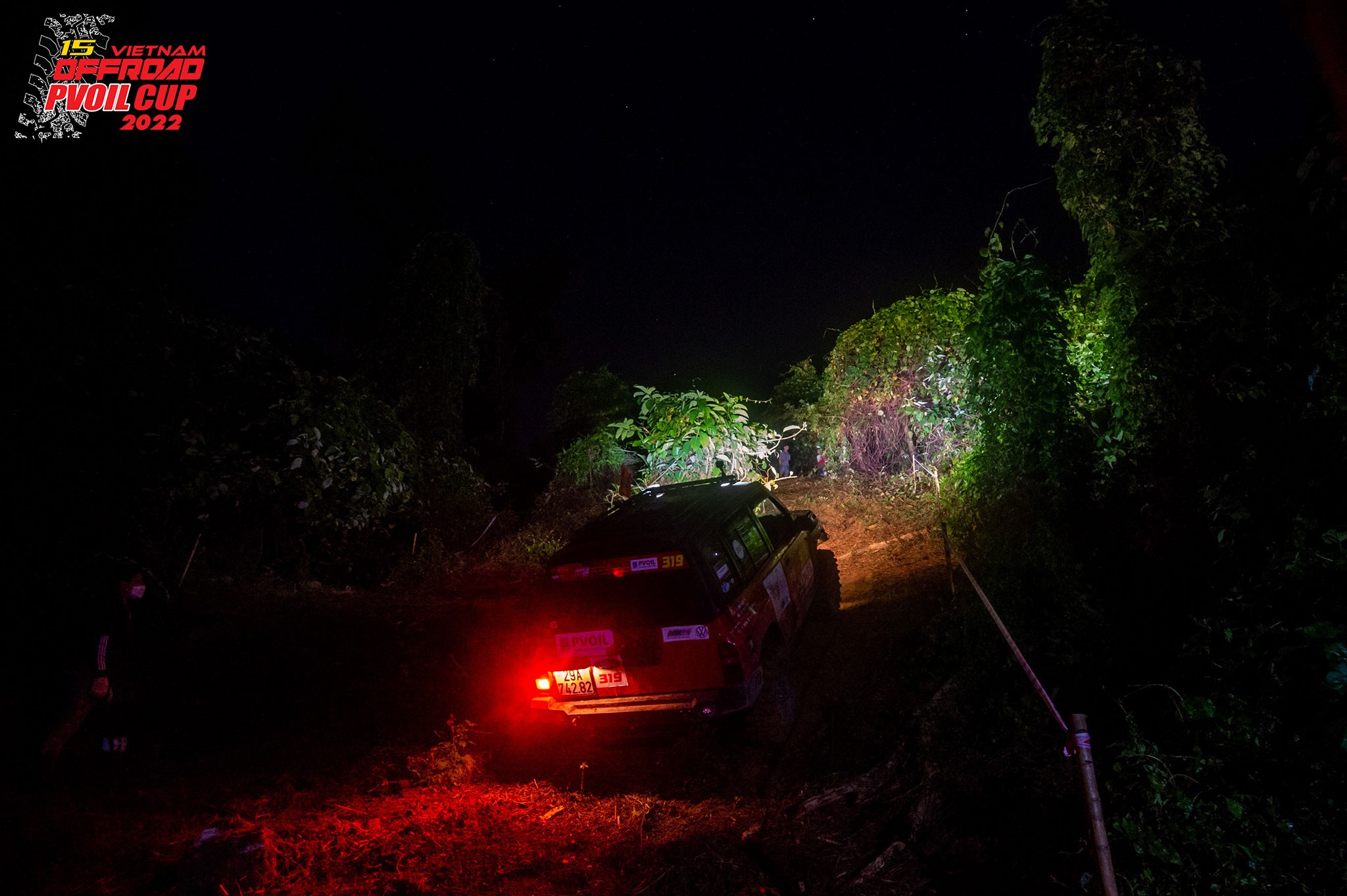 Adventure PVOIL VOC 2022 - Thử thách cực hạn của những Giống-Chã thích 