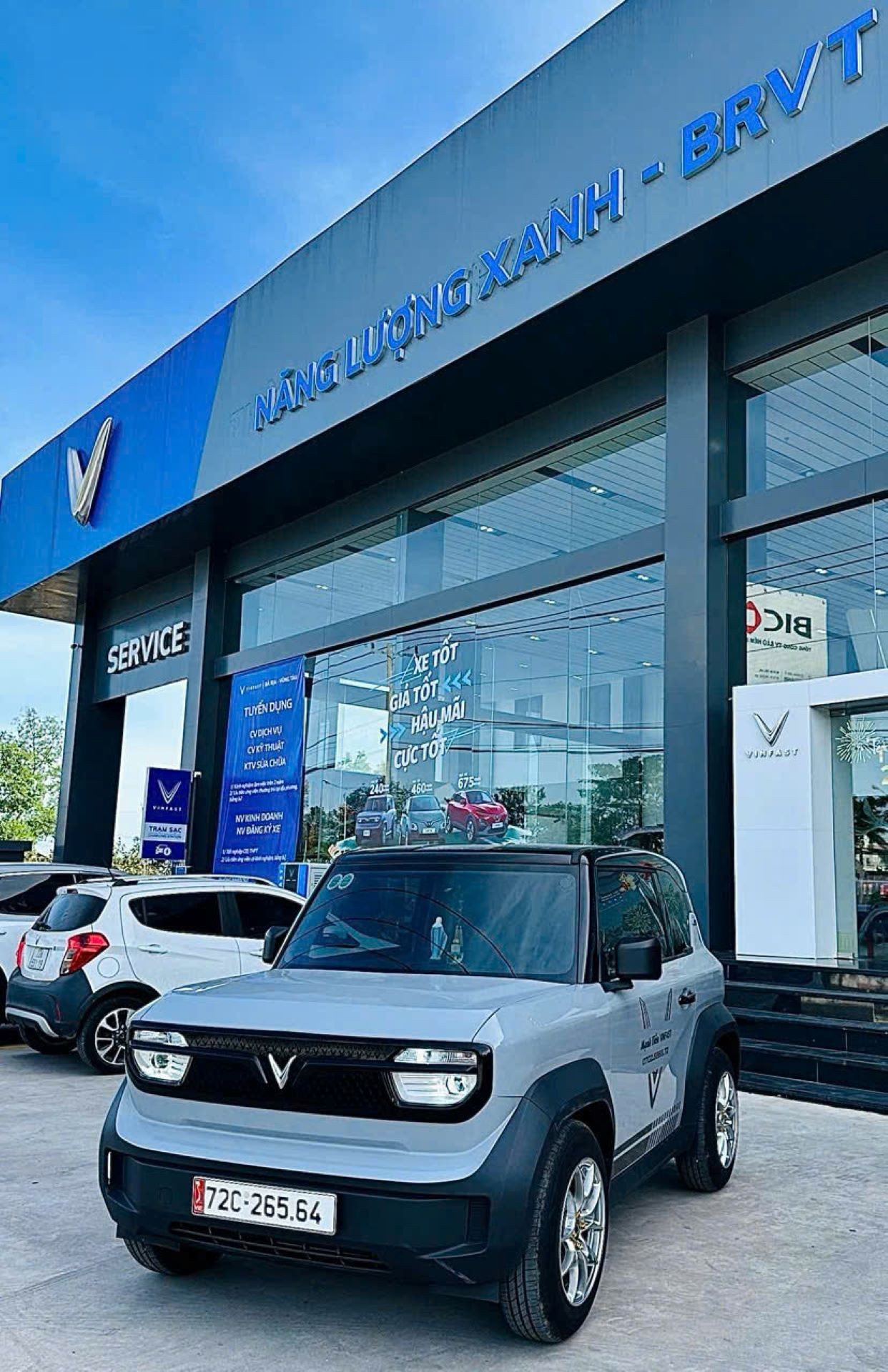 Sau 23.000 km, chủ xe VinFast VF 3 nhận định: Đi xa - gần thoải mái, chi phí lại thấp Chủ xe VinFast VF 3 đánh giá sau 23.000 km