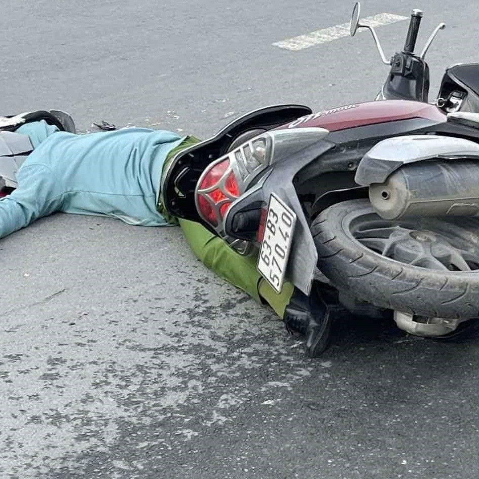 Tổng hợp tin tức tai nạn giao thông ngày 29/9/2025
