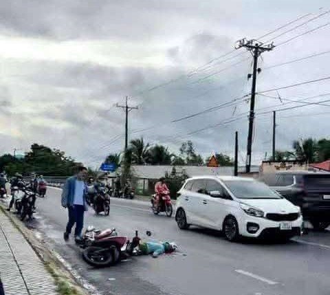 Tổng hợp tin tức tai nạn giao thông ngày 29/9/2025