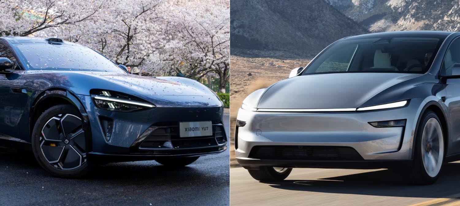 CEO Xiaomi thừa nhận công ty đã mua xe điện Tesla để tháo rời, học hỏi bí mật của đối thủ CEO Xiaomi thừa nhận công ty đã mua xe điện Tesla để tháo rời