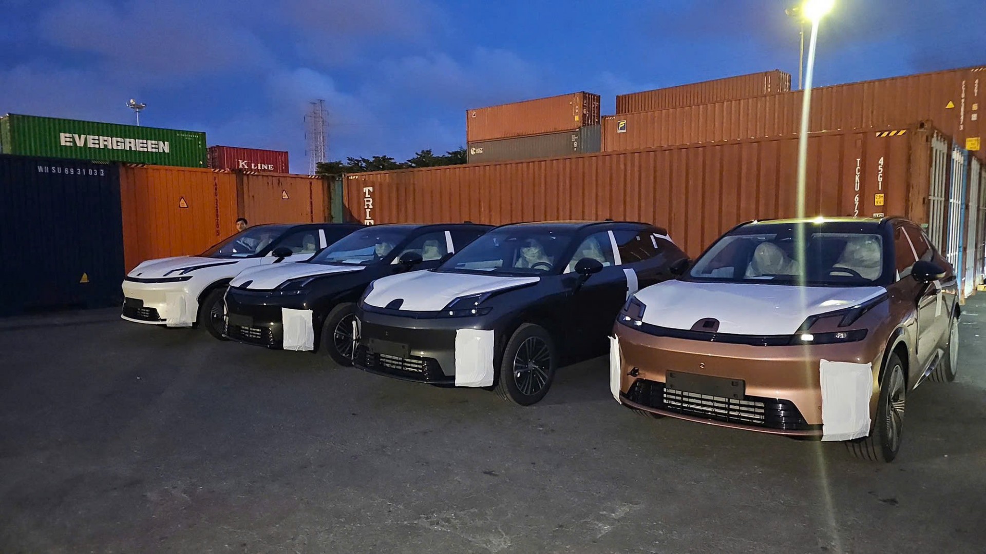 Lynk & Co 08, mẫu xe PHEV đầu tiên mang công nghệ EM-P mới có giá dự kiến 1,4 tỷ Lynk & Co 08 EM-P chốt ra mắt ngày 16/10 tới