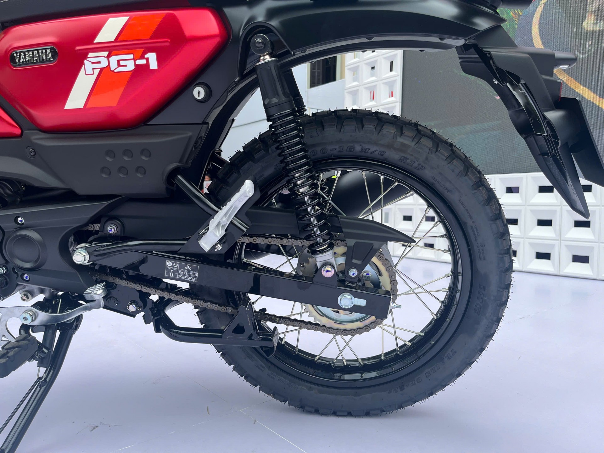 Yamaha PG-1 2025 đội giá 2-3 triệu đồng Yamaha PG-1 đời 2025 ra mắt