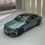 Mercedes-Benz E-Class mới sẽ ra mắt vào giữa tháng 10/2025