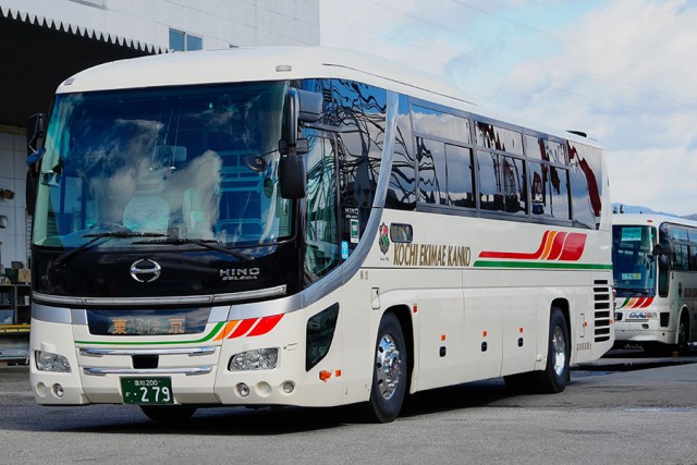 Xe giường nằm đầu tiên của Nhật Bản có gì khiến cộng đồng mạng tranh cãi Xe giường nằm đầu tiên của Nhật Bản
