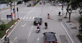 Xe máy có bị phạt nguội không? Cục CSGT khẳng định 