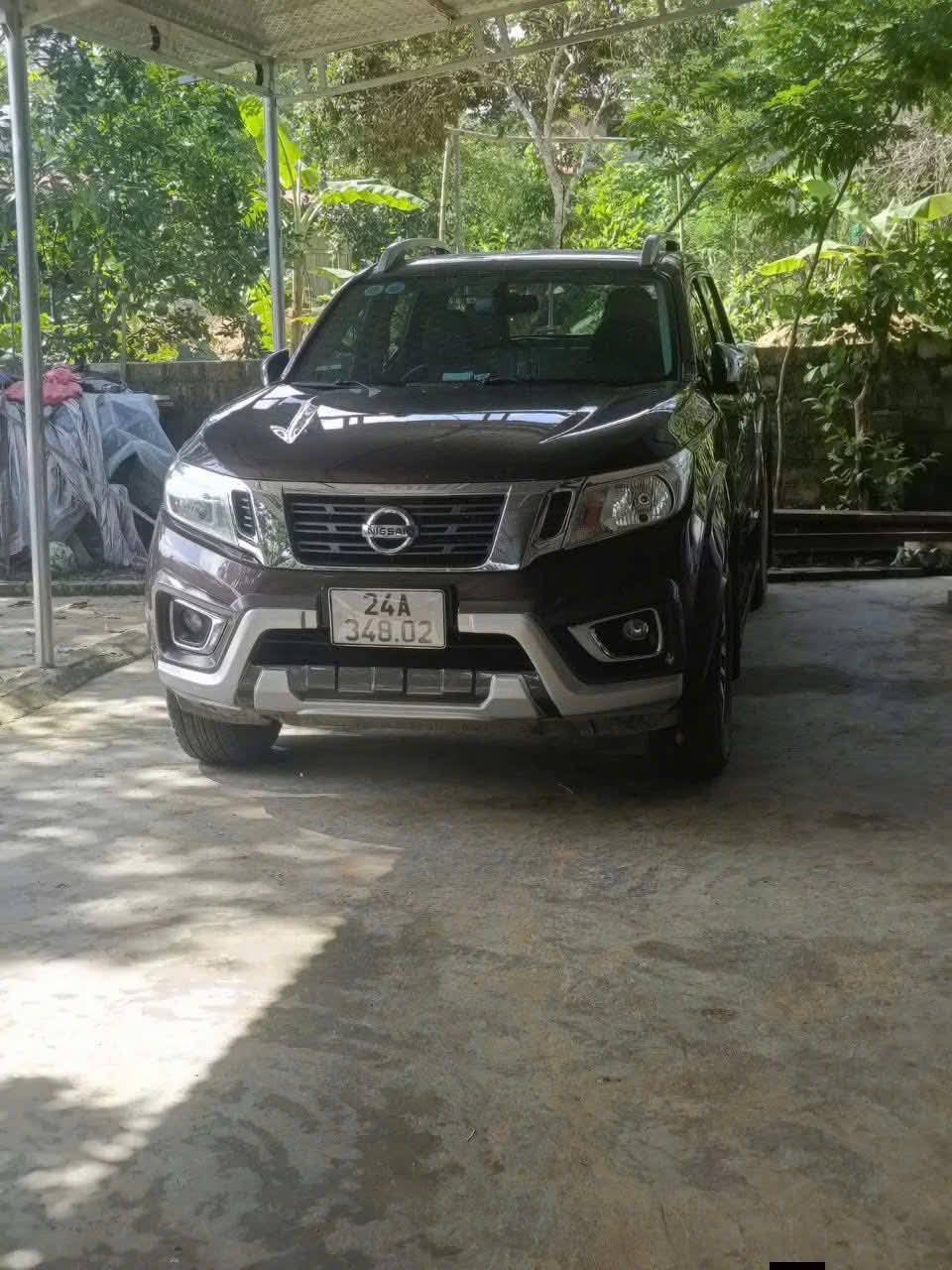 Đã tìm thấy chiếc bán tải Nissan Navara chở 3 người mất tích ở Lào Cai tìm thấy chiếc bán tải Nissan Navara chở 3 người mất tích ở Lào Cai