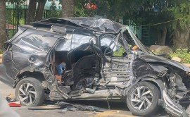 Tổng hợp tin tức tai nạn giao thông ngày 7/10/2025