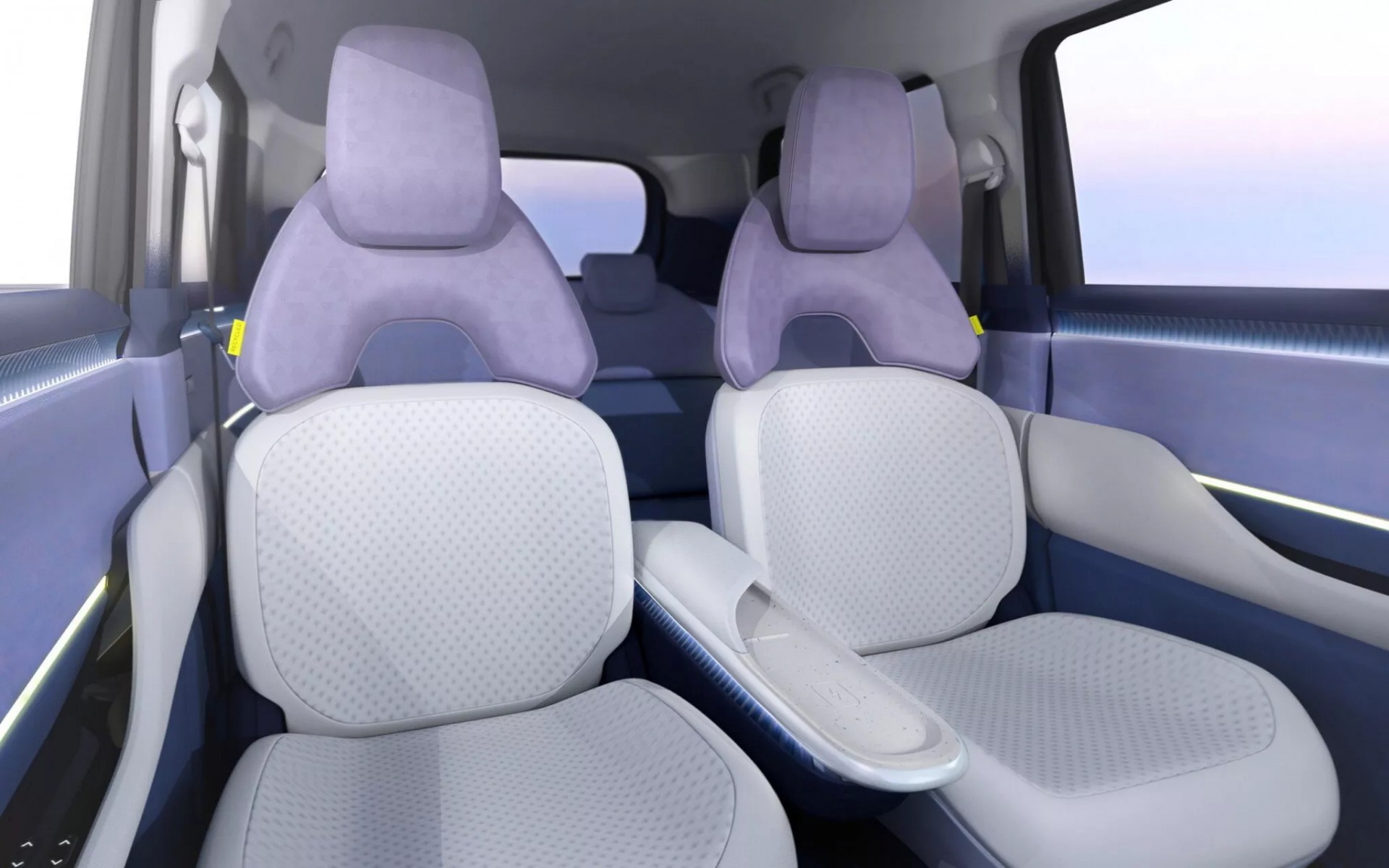 Từ xe điện cho tới robot, Suzuki sẽ trưng bày sản phẩm rất đa dạng tại Japan Mobility Show 2025 mẫu xe điện Suzuki tại Japan Mobility Show 2025