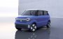 Từ xe điện cho tới robot, Suzuki sẽ trưng bày sản phẩm rất đa dạng tại Japan Mobility Show 2025