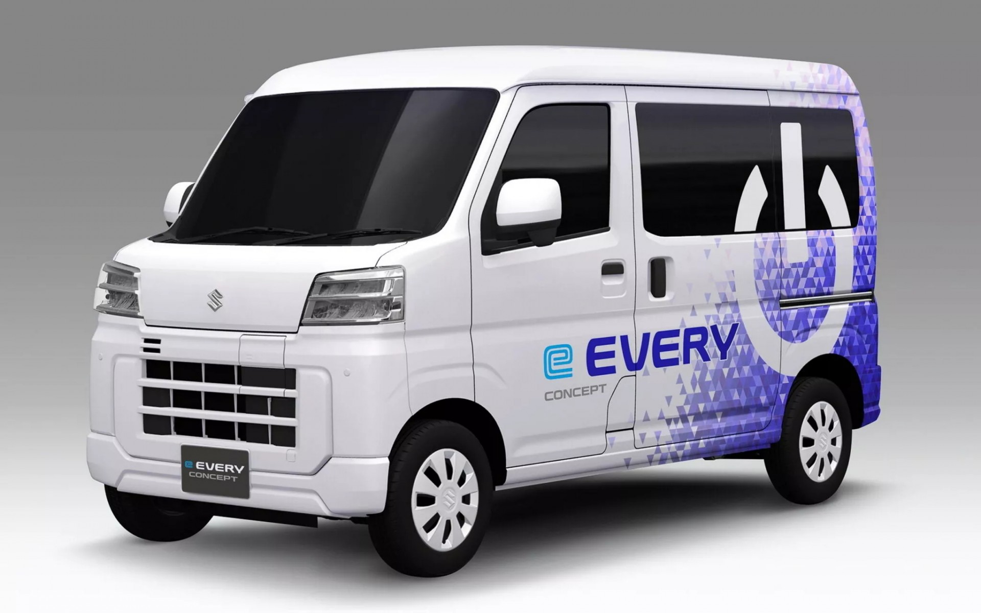 Từ xe điện cho tới robot, Suzuki sẽ trưng bày sản phẩm rất đa dạng tại Japan Mobility Show 2025 mẫu xe điện Suzuki tại Japan Mobility Show 2025