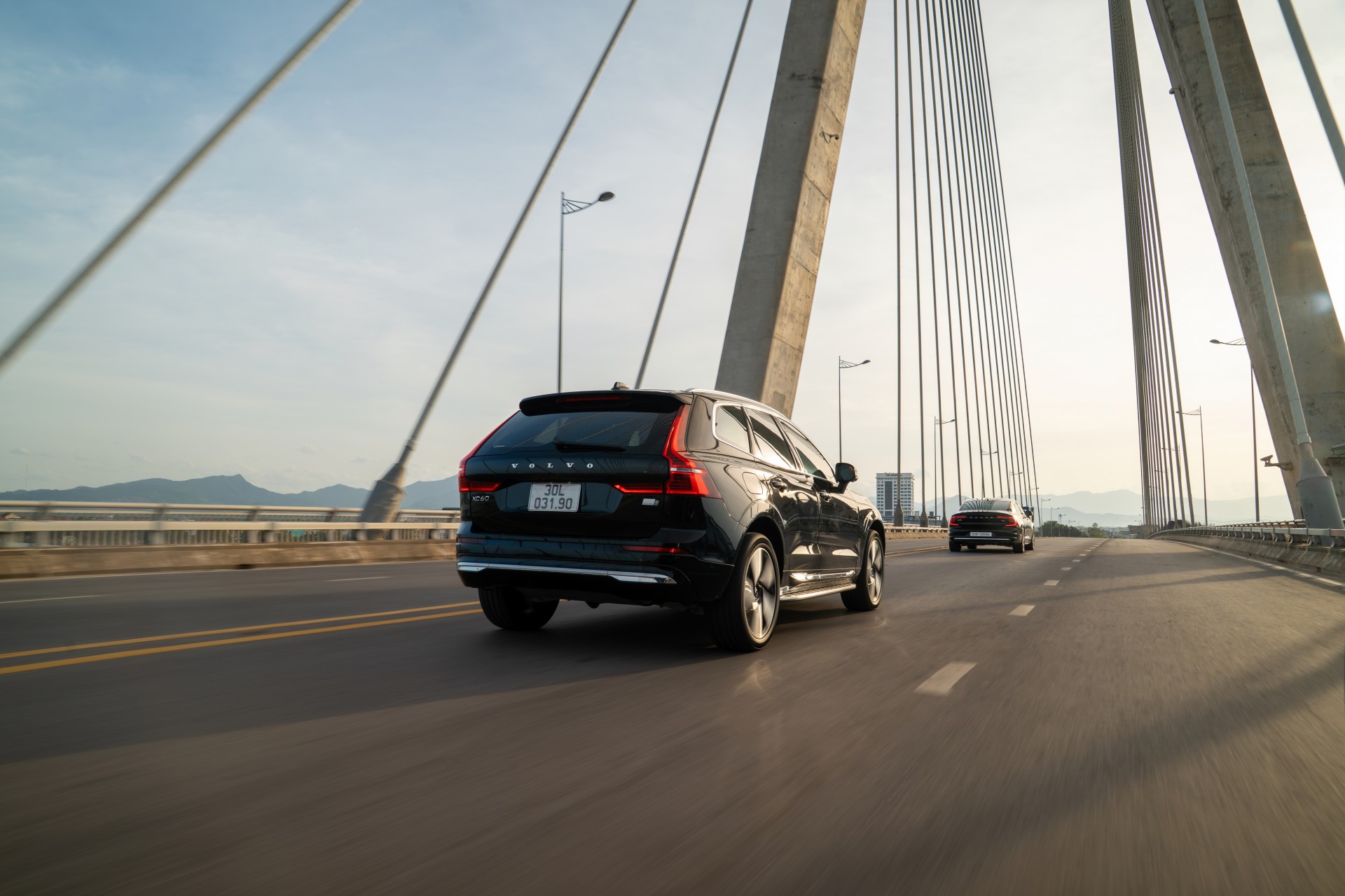 Cơ hội mua dòng SUV an toàn và phong cách Volvo XC60 với giá tốt nhất từ trước tới nay Volvo XC60 giảm giá