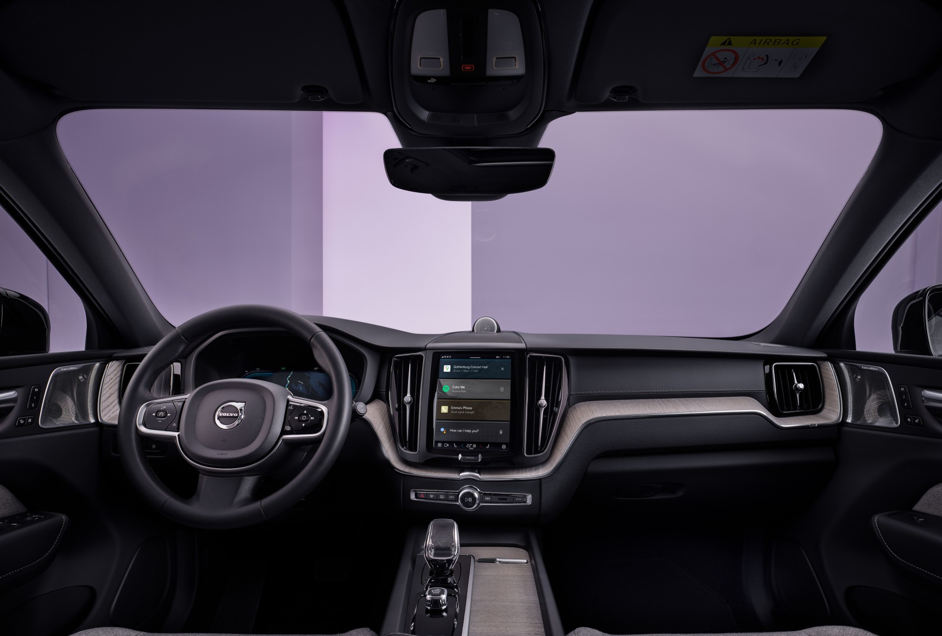 Cơ hội mua dòng SUV an toàn và phong cách Volvo XC60 với giá tốt nhất từ trước tới nay Volvo XC60 giảm giá