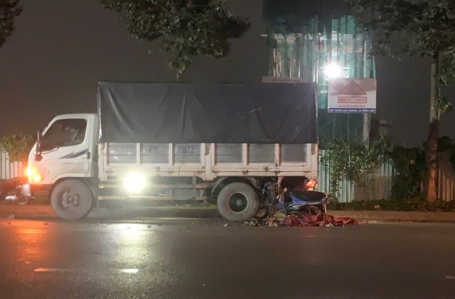 Tổng hợp tin tức tai nạn giao thông ngày 11/10/2025 Tổng hợp tin tức tai nạn giao thông ngày 11/10/2025