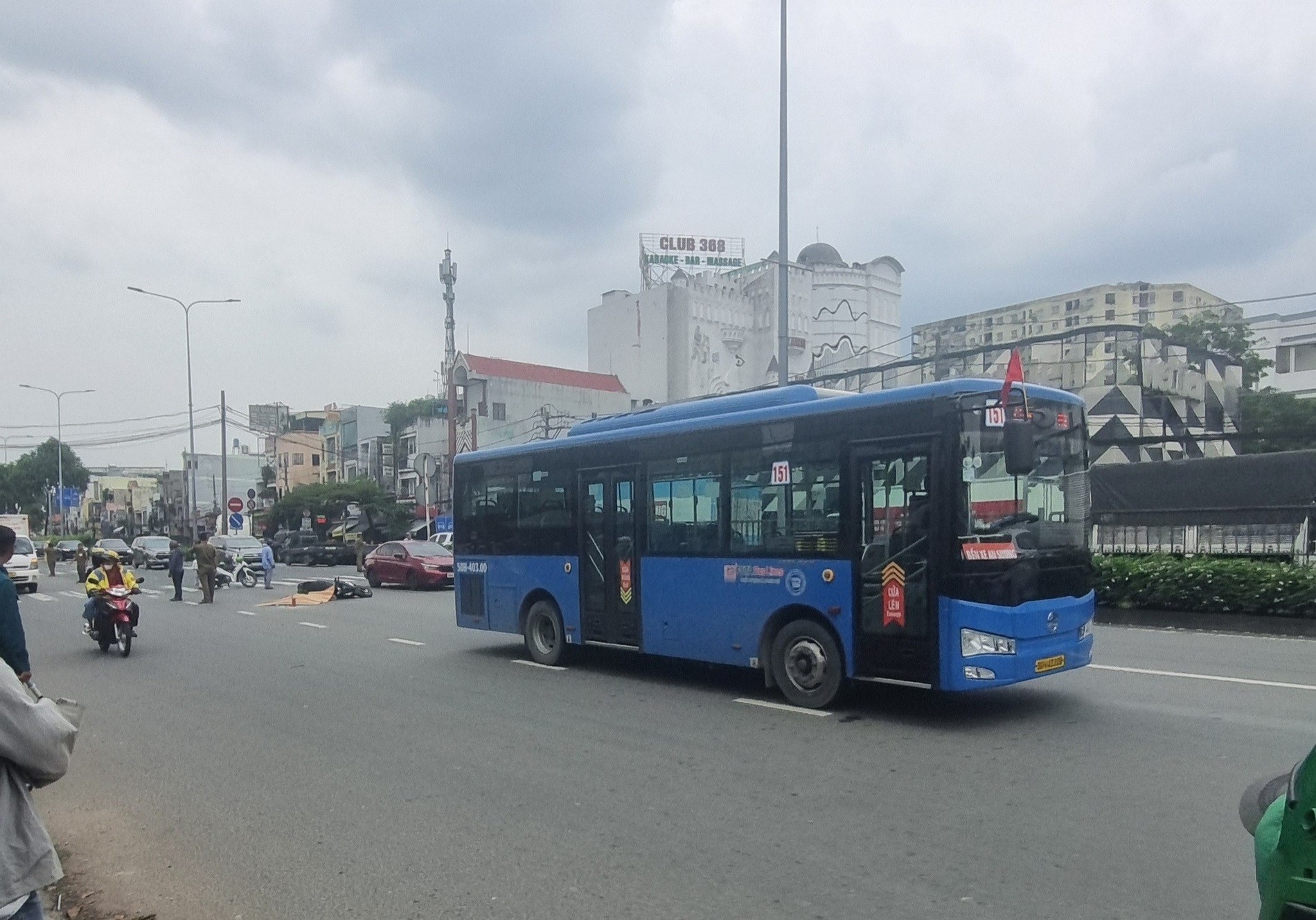 Tổng hợp tin tức tai nạn giao thông ngày 11/10/2025 tai nạn giao thông ngày 11/10/2025
