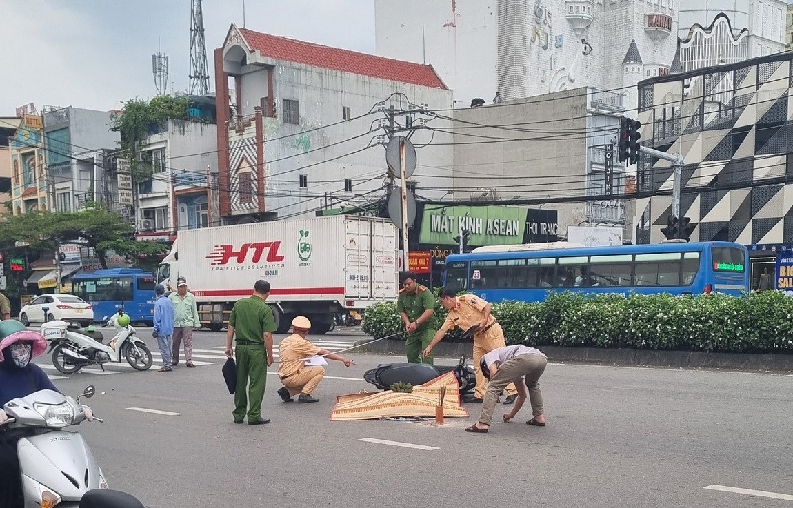 Tổng hợp tin tức tai nạn giao thông ngày 11/10/2025 tai nạn giao thông ngày 11/10/2025