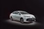 Toyota Vios ra mắt phiên bản Kỷ niệm 30 năm với số lượng giới hạn