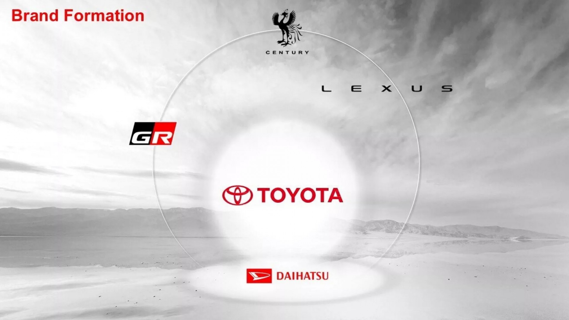 Toyota biến Century thành thương hiệu độc lập, định vị cao cấp hơn Lexus Toyota biến Century thành thương hiệu độc lập