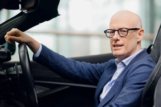 Porsche bổ nhiệm CEO mới