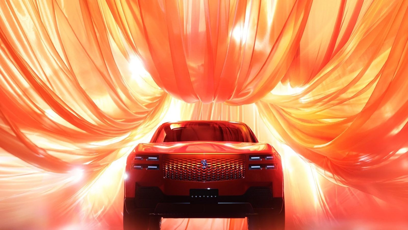 Toyota tách Century thành thương hiệu siêu sang độc lập, xếp trên Lexus Toyota Century thương hiệu siêu sang