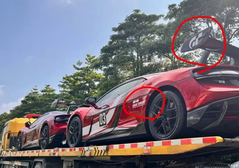 BYD Yangwang U9 Xtreme chính thức nắm giữ hai kỷ lục tốc độ đối với xe điện thương mại BYD Yangwang U9 Xtreme