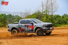 Cục Đăng kiểm đề xuất xe bán tải dưới 3,5 tấn lưu thông như xe con