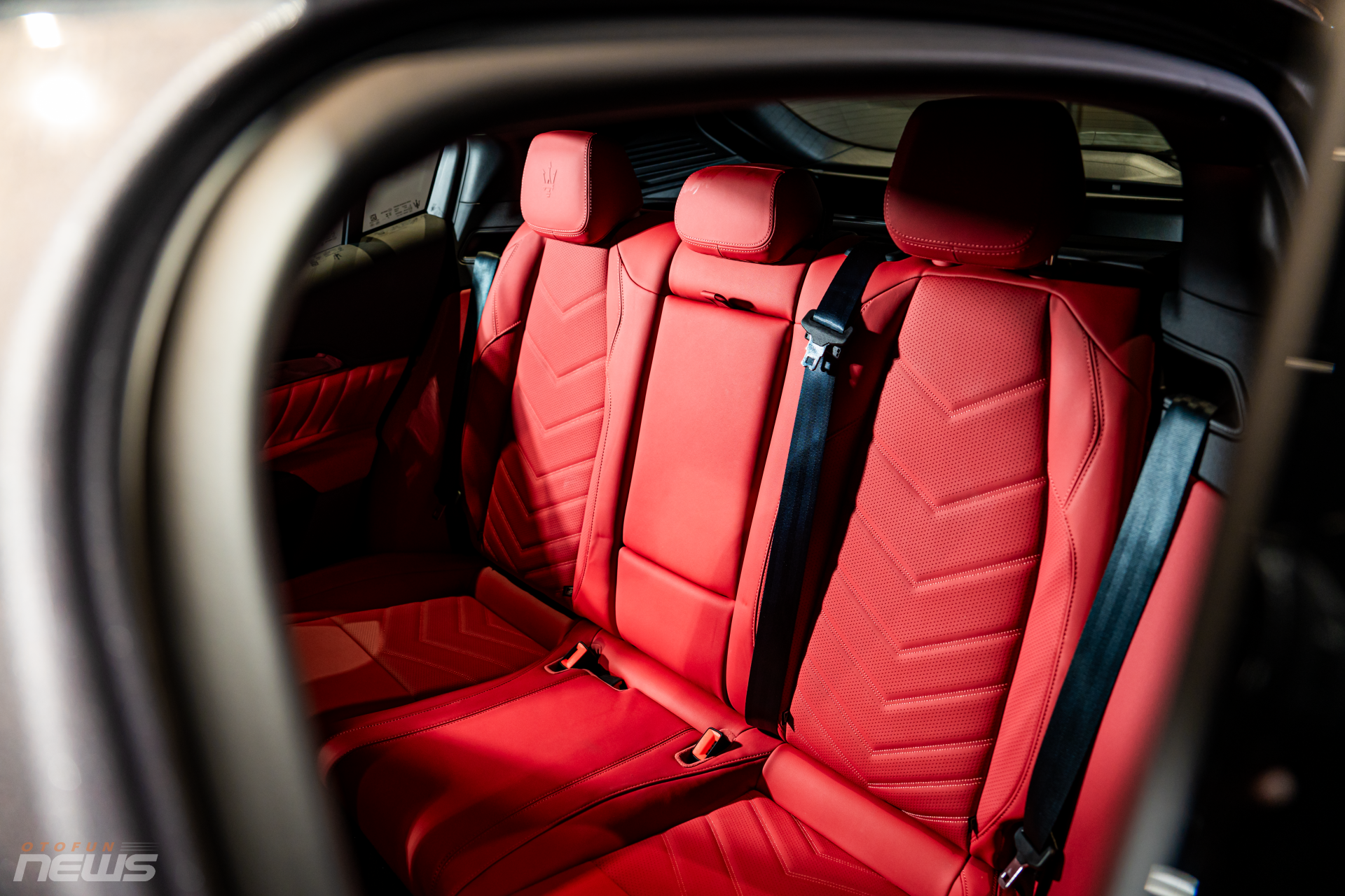 Maserati ra mắt bộ đôi xe điện Folgore tại Việt Nam Maserati ra mắt bộ đôi xe điện Folgore tại Việt Nam