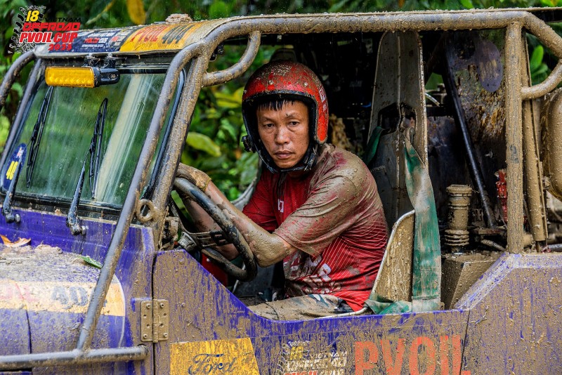 cảm xúc PVOIL VOC 2025